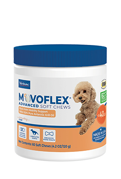 Movoflex soft chews for dogs shop